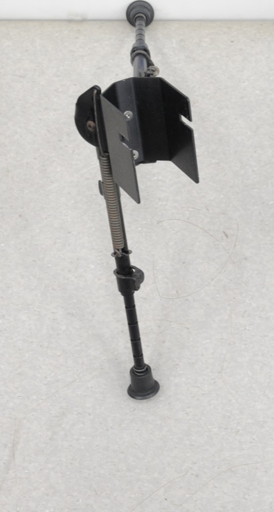 Med-Eng Systems TM-500C Telescopic Manipulator