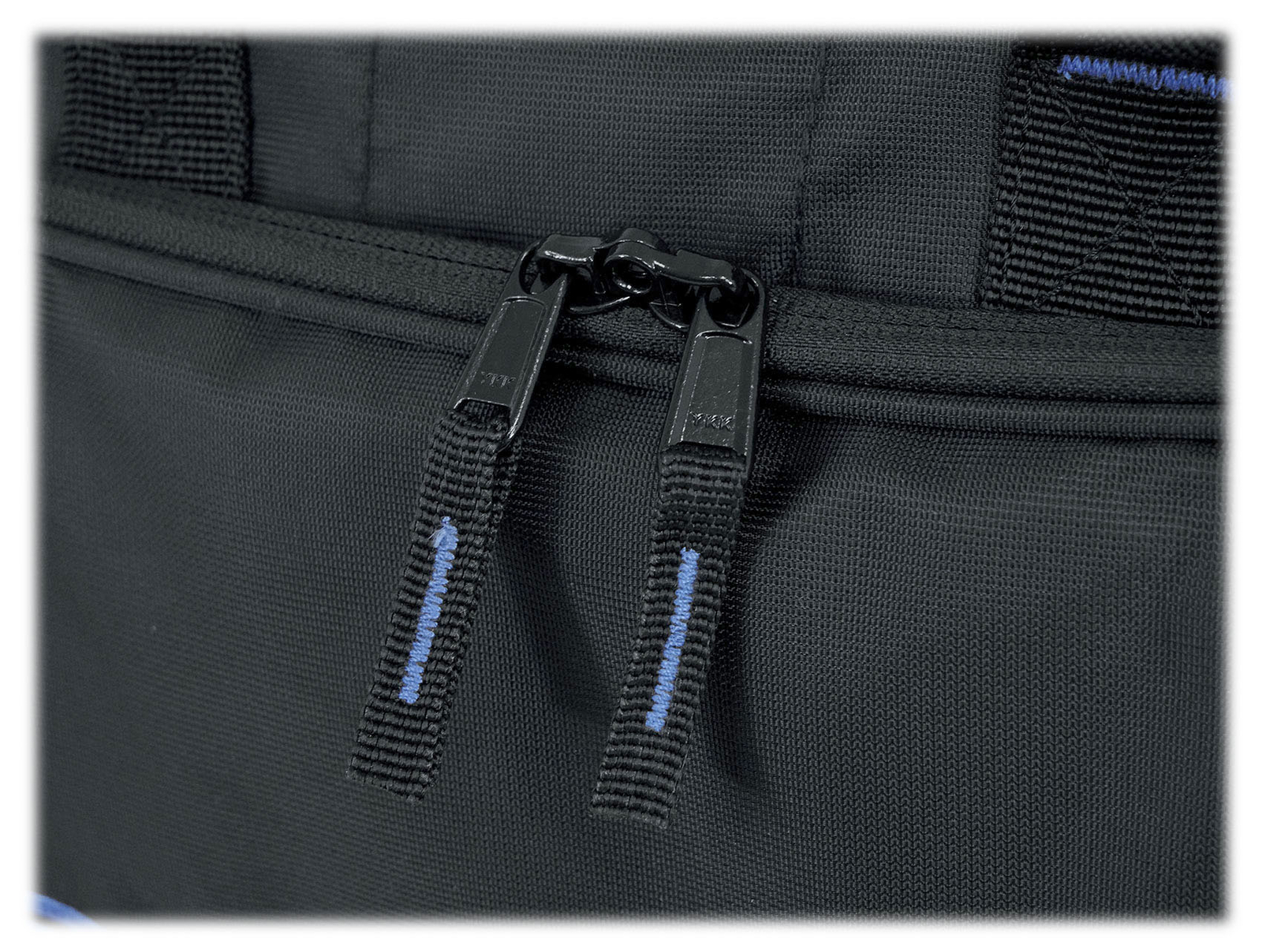 Rockville MB1313 DJ Gear Mixer Gig Bag Case Fits Allen & Heath ZED-6FX