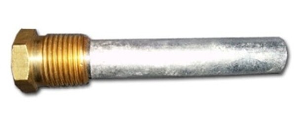 Caterpillar Engine Zinc 6L2288 Zinc Anode 1/2 inch NPT Plug (E-2)