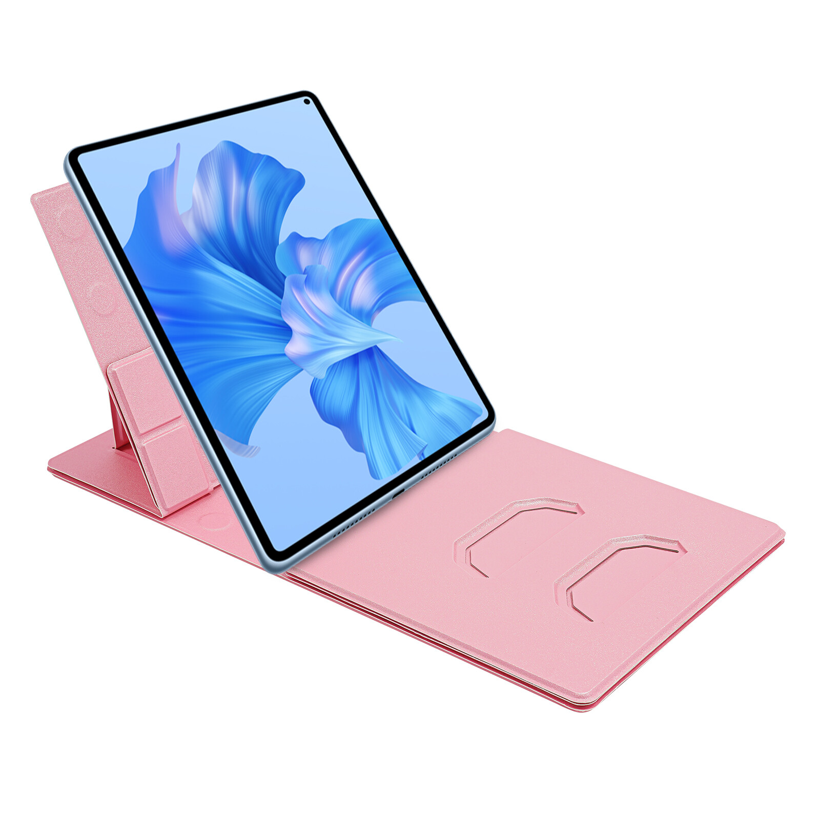 Portable Foldable Laptop Bed Desk, Folable Bed Laptop Table, Folding Lap Desk