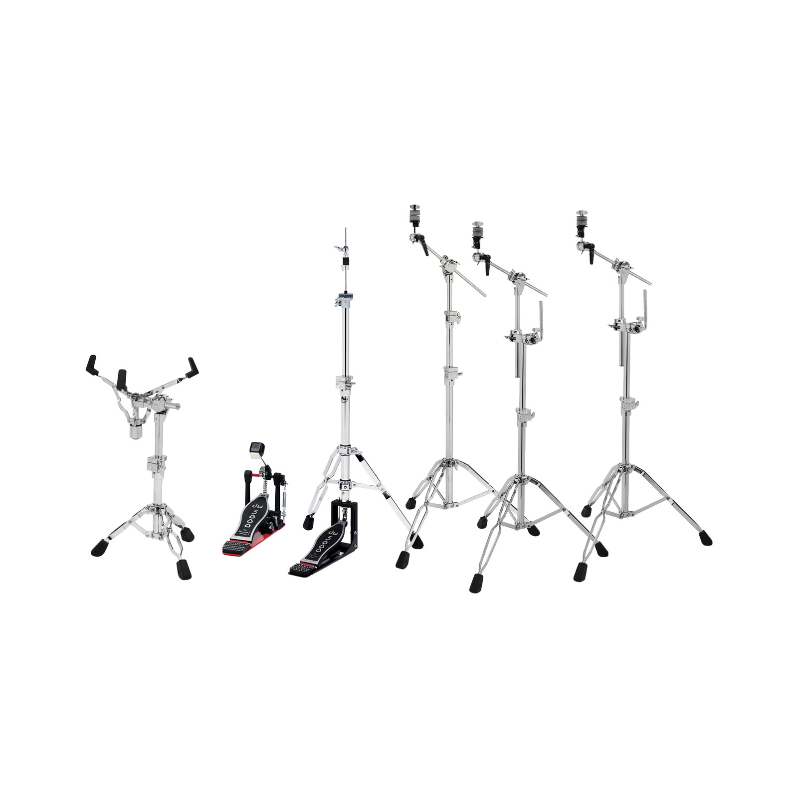 DW 5000 Series 5-Piece Hardware Pack