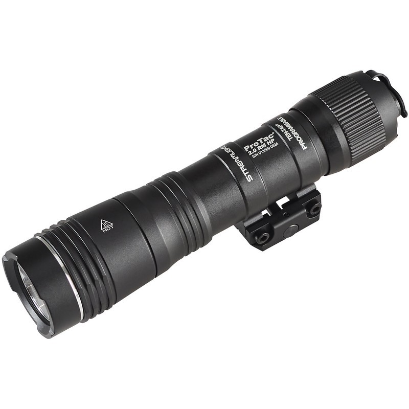 Streamlight ProTac® 2.0 Rail Mount HP Long Gun Light