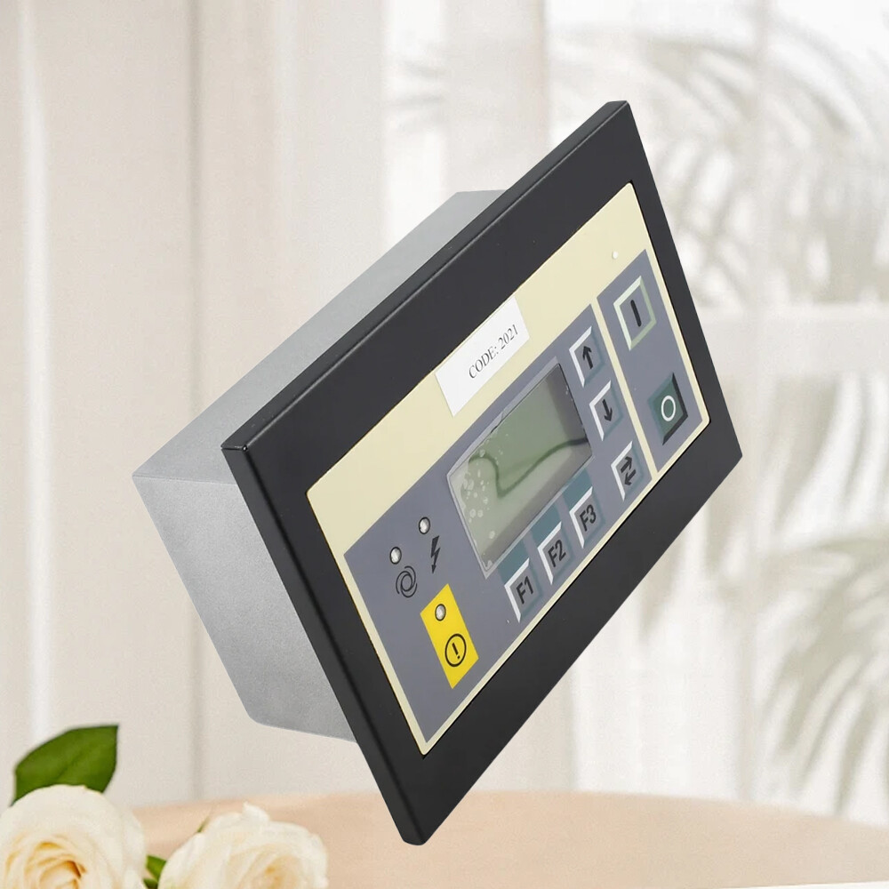 NEW 1900070004 1900 0700 04 Controller Panel for Atlas Copco 1900-0700-04 IpXh