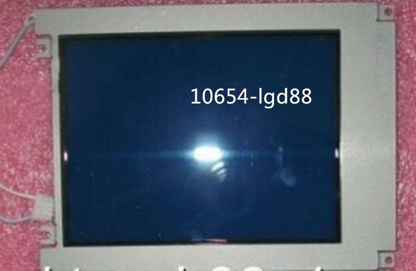 for 5.7'' STN KG057QV1EB-G020 KG057QV1EB-G030 KG057QV1EB LCD screen panel #9