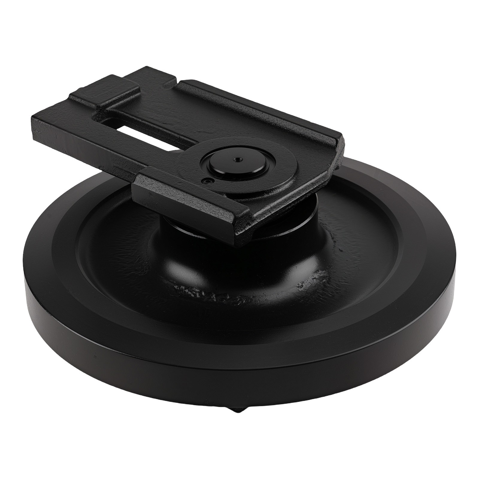 Front Track Idler Pulley for Bobcat T140 T180 T190 T200 T250 T320 T300 6693237