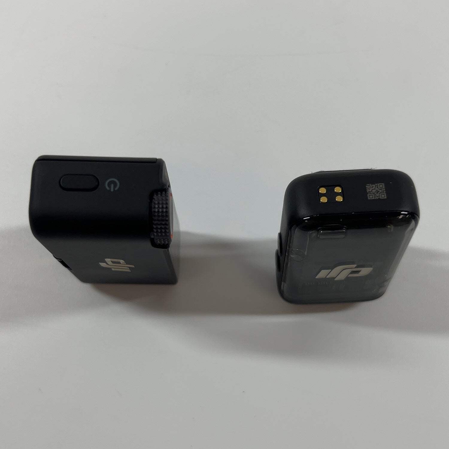DJI Mic 2 Wireless Microphone System