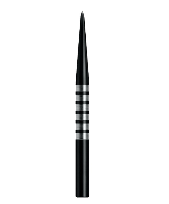 Original CD Grip Points MK3 Black 32mm Steel Dart Tips 3er Set