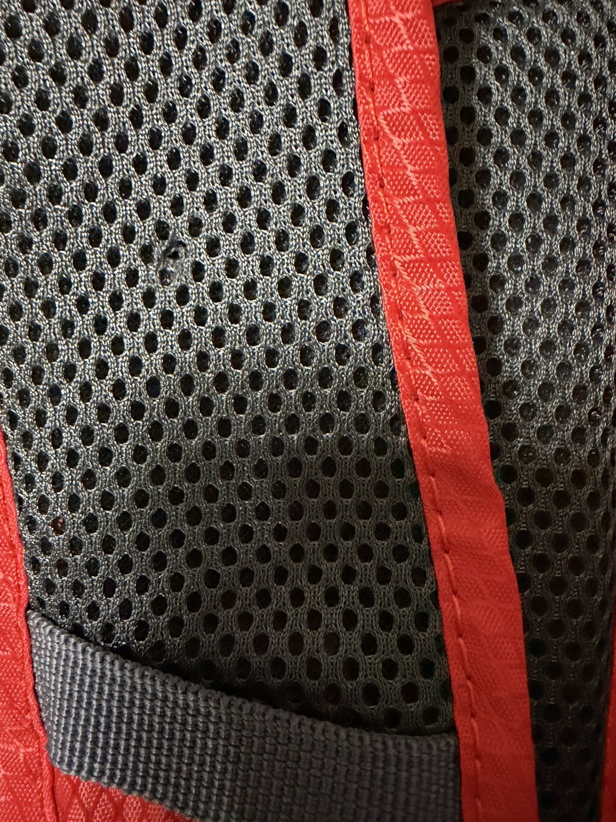 Ozark Trail Hydration Backpack Red & New Outdoor Products Hydration Bladder 2L