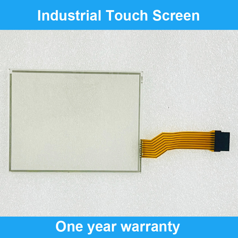 Touch Screen Panel PanelView Plus 700 2711P-B7C6A1 Membrane Keypad Keyboard