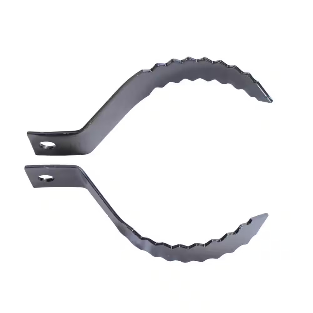 3 In. Side Drain Cutter Blade NEW