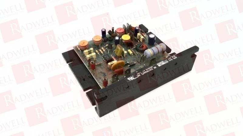 KB ELECTRONICS KBIC-125 / KBIC125 (BRAND NEW)