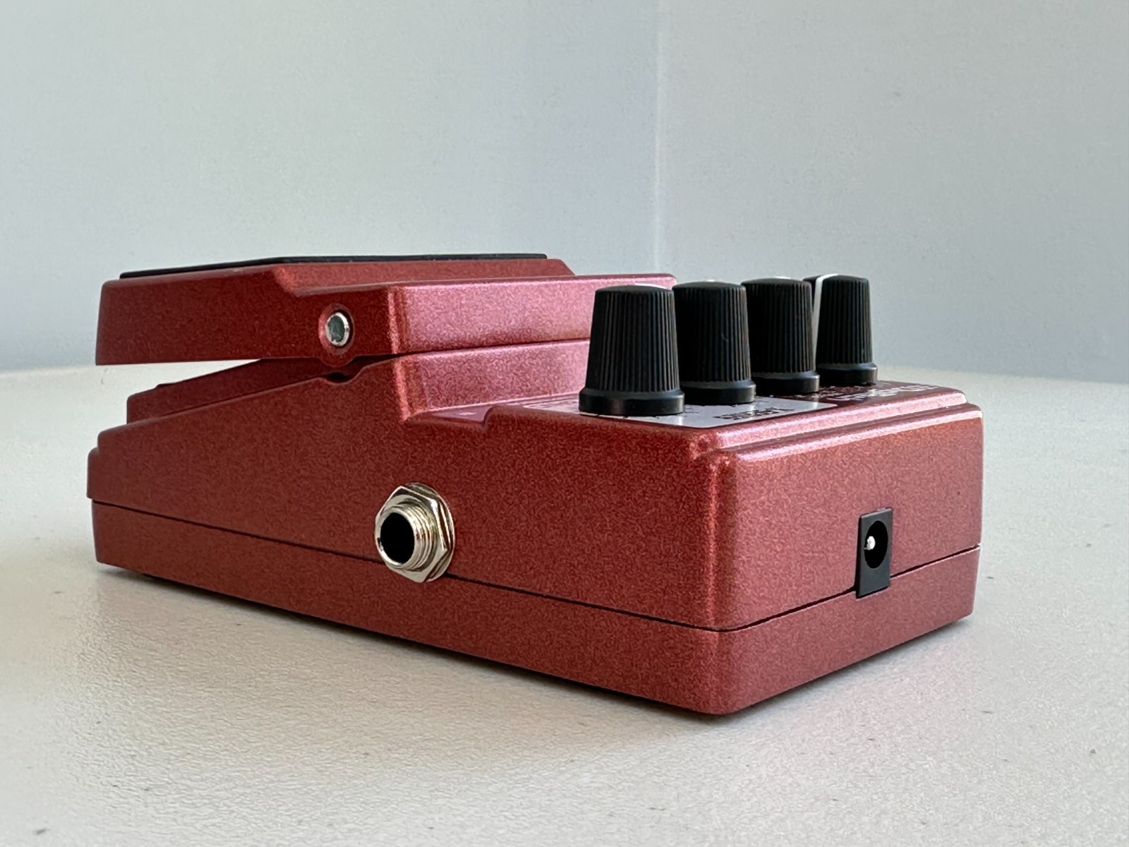 DigiTech BASS SQUEEZE Compressor Pedal