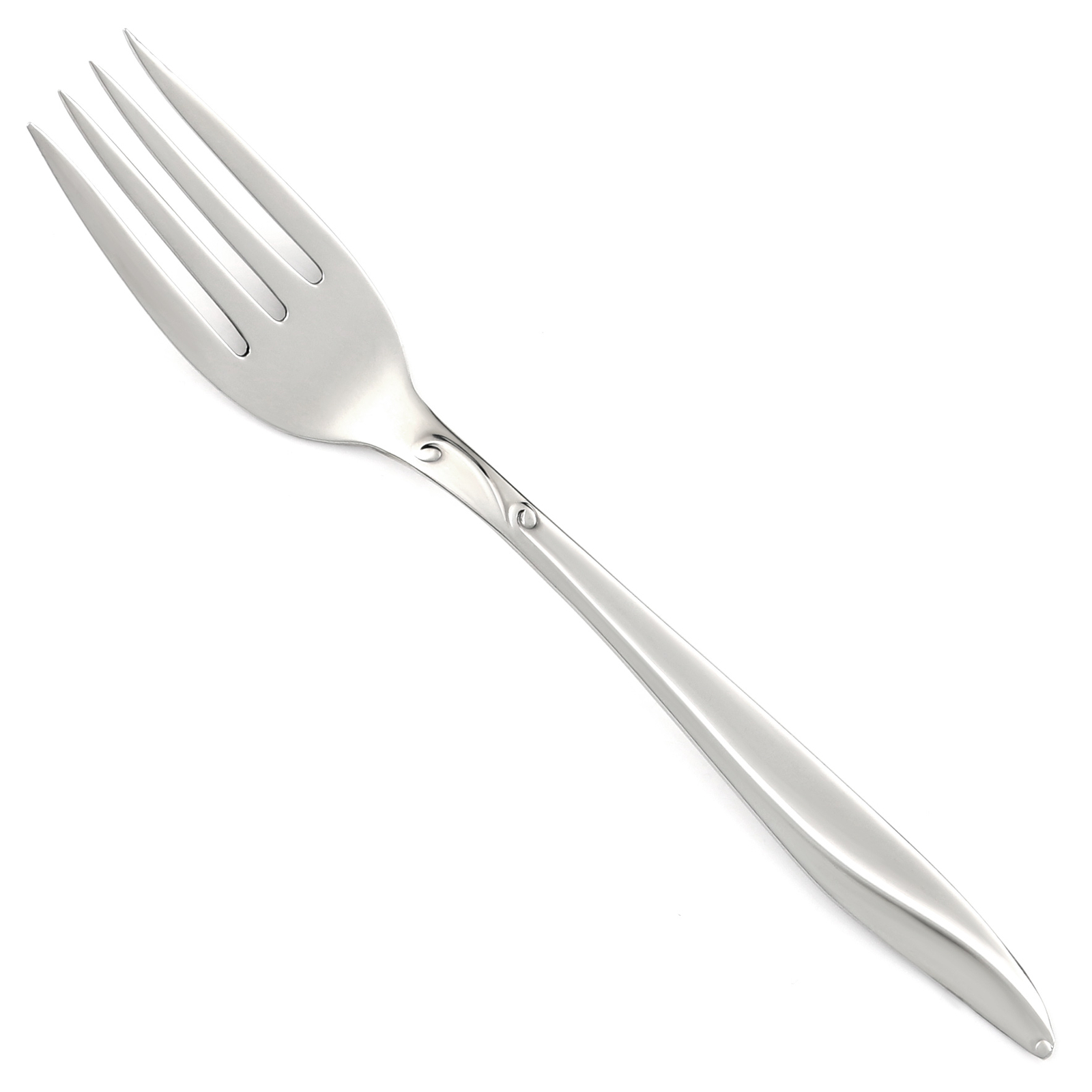 Sears Tradition ELECTRA Stainless USA Glossy Silverware CHOICE Flatware