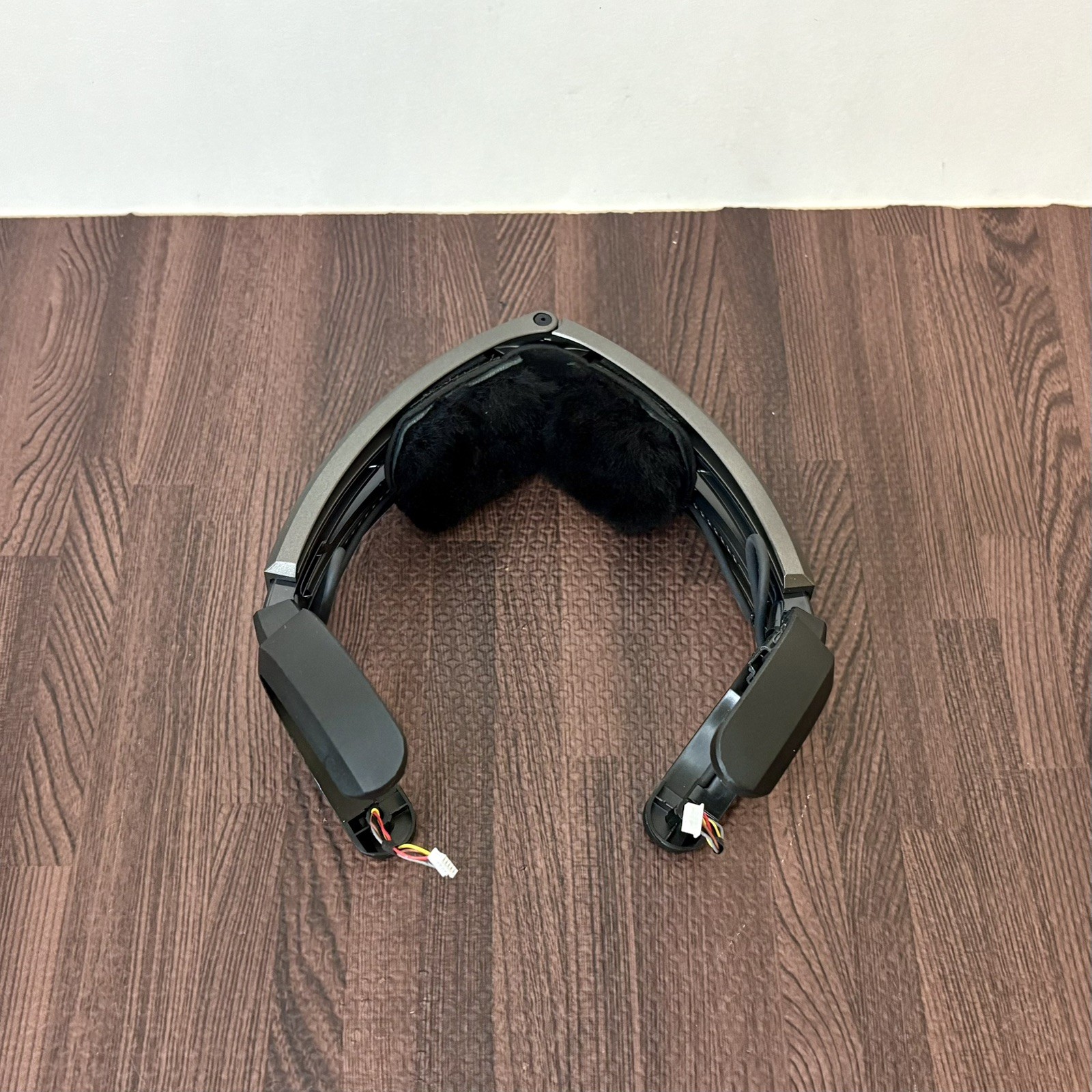 New Bose A20 Aviation Headset Headband Head Spring Replacement Ear Cup Parts