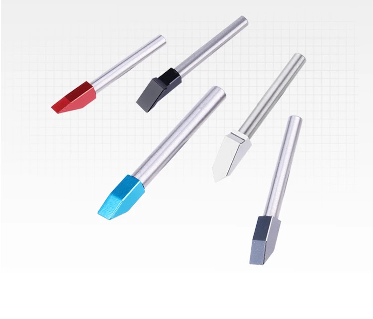 Ustar Model Angle Polishing Bevel Metal Grinding Tool