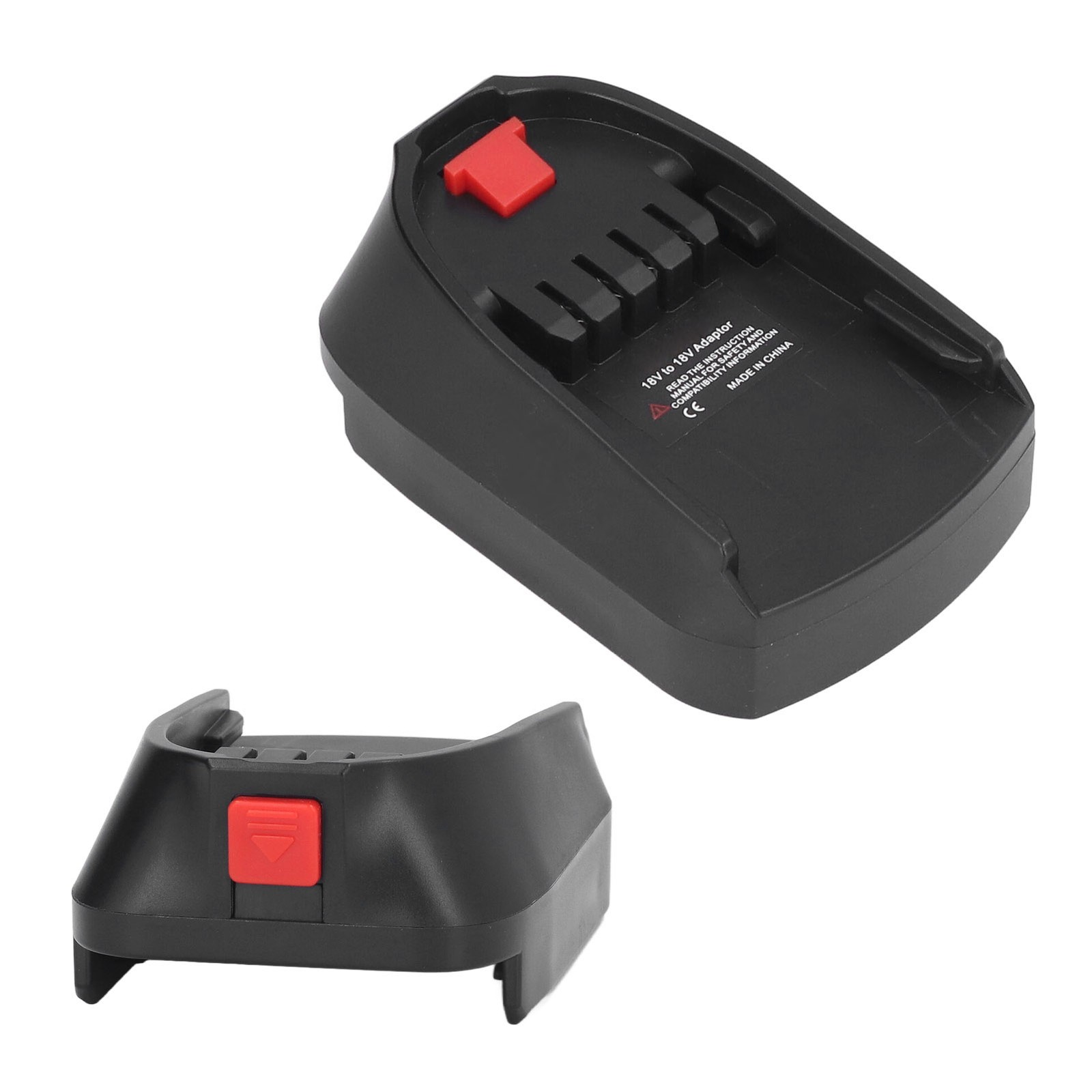 Battery Adapter Converter For BAT618 18V Tools (BOSB18C)