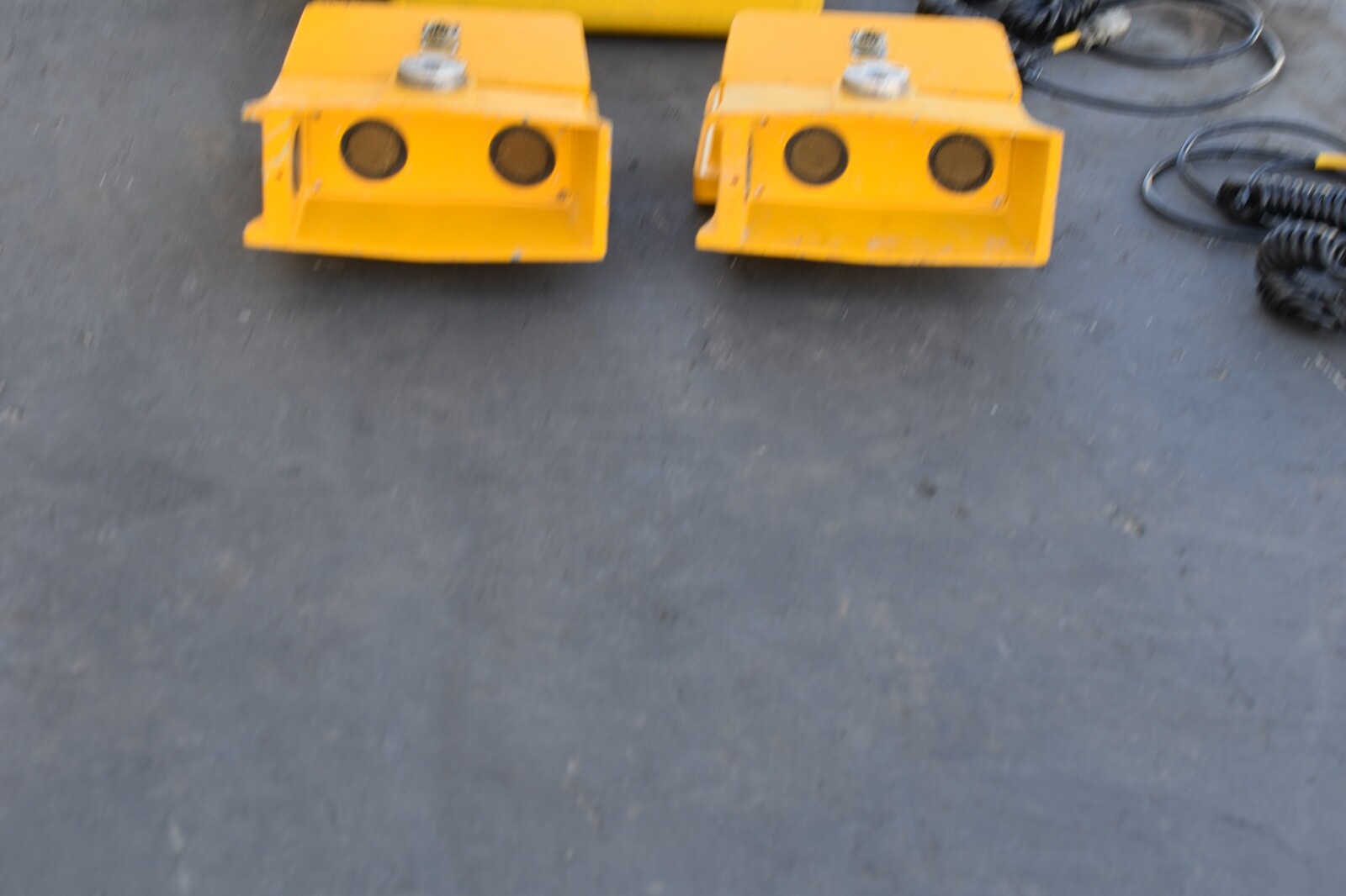 Laser Alignment Sonicmaster