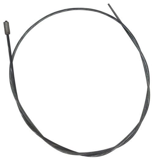 42" Front Motorcycle Brake Clutch Cable Harley-Davidson Knucklehead Panhead