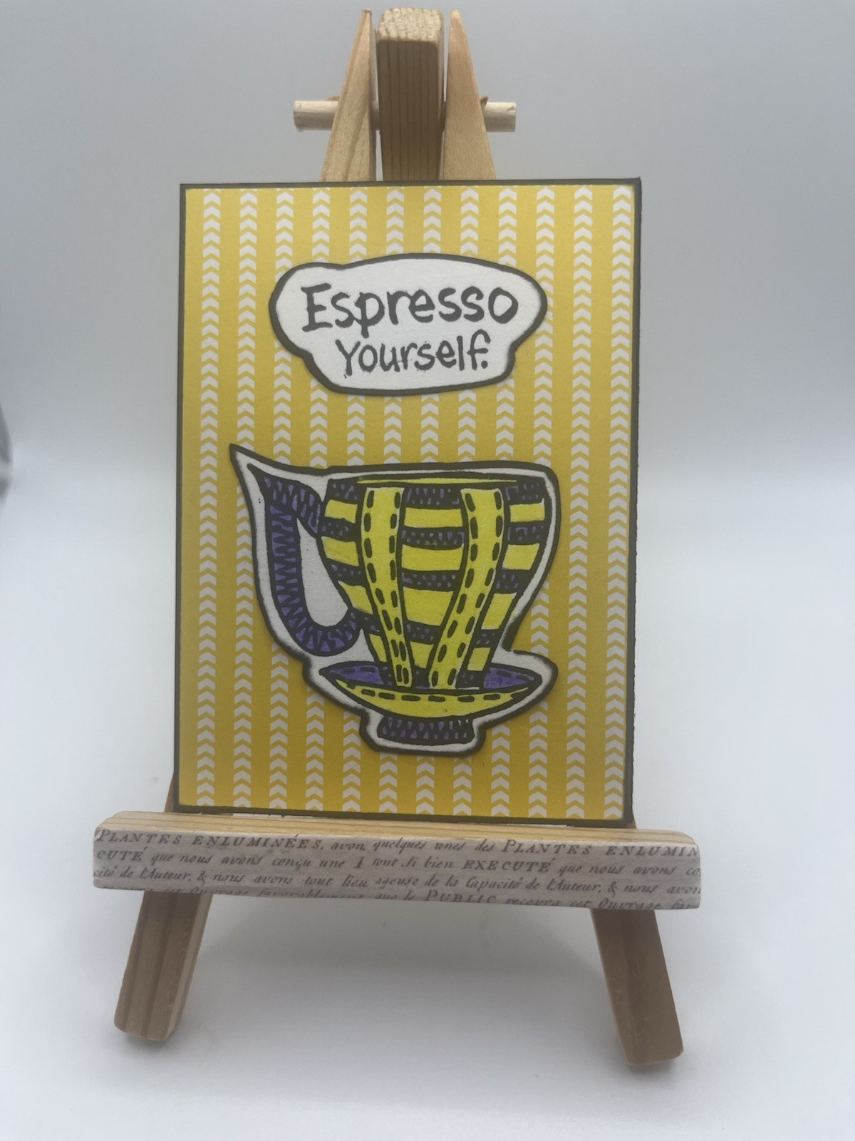 aceo atc original artist trading cards