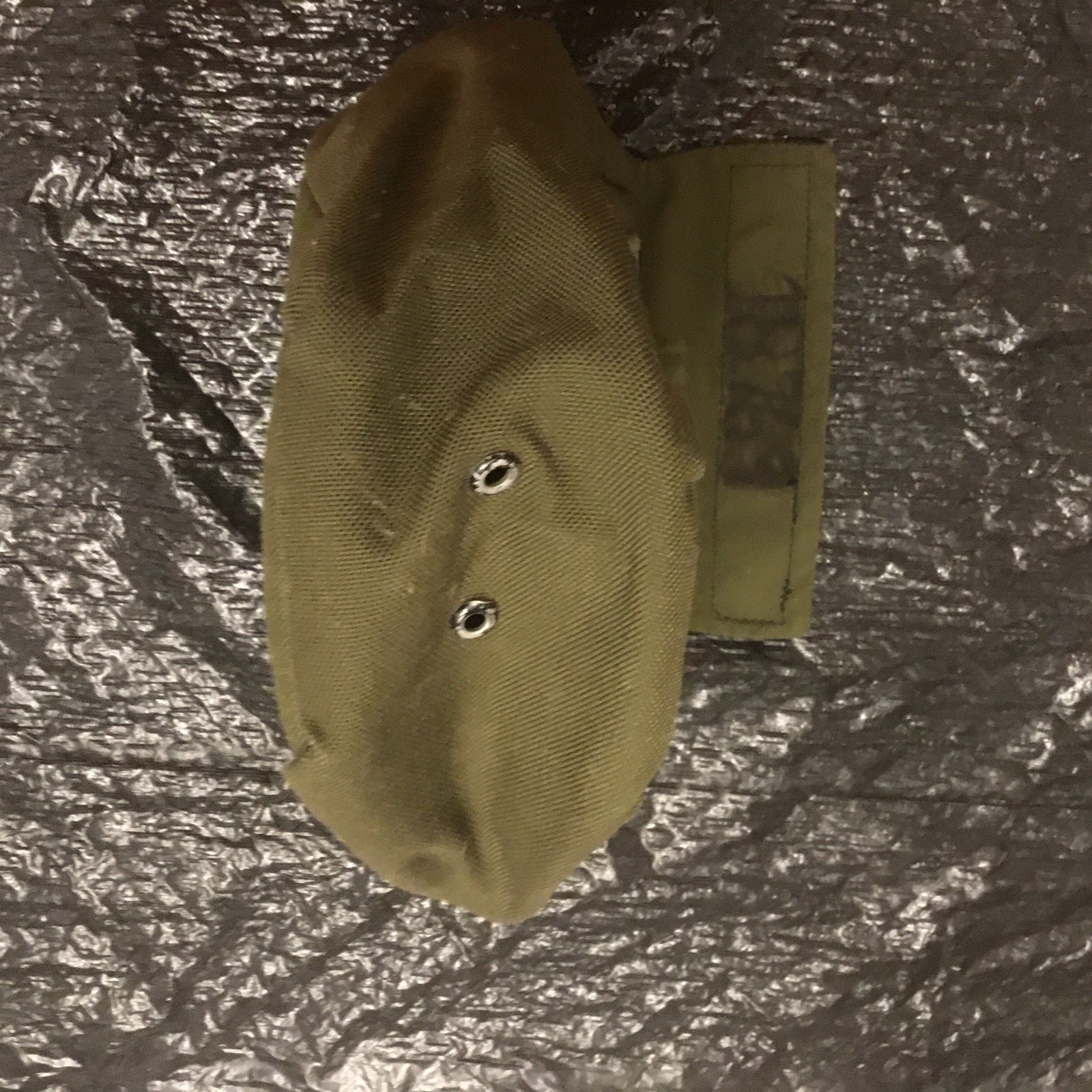AN/PVS-7BNight Vision Goggle Carrier