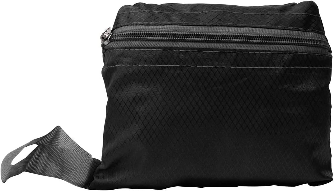 25L Backpack Packable Foldable Ultra Lightweight Water Resistant Durable Camping