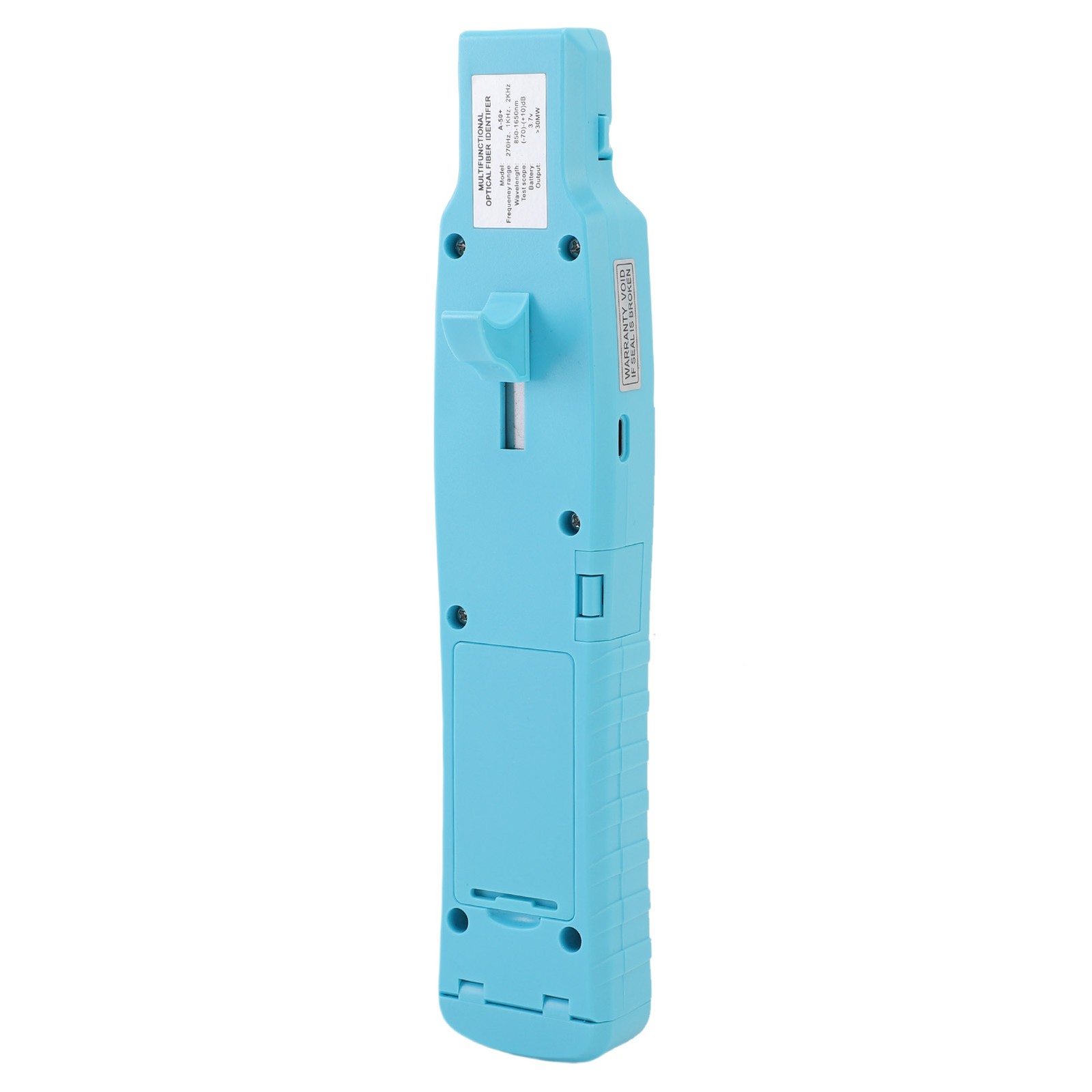 Optical Fiber Identifier FTTH Tool Cable Finder 10KM VFL Optical Power Meter