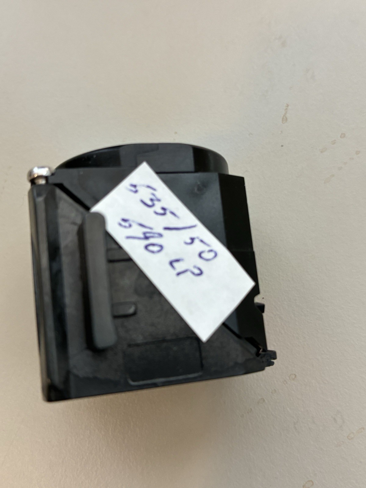 Zeiss Fluorescence Cube P&C Filter Cube