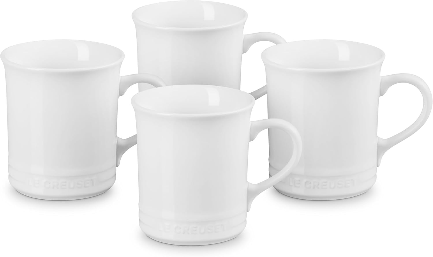 Stoneware Vancouver Mug 14 oz. Artichaut