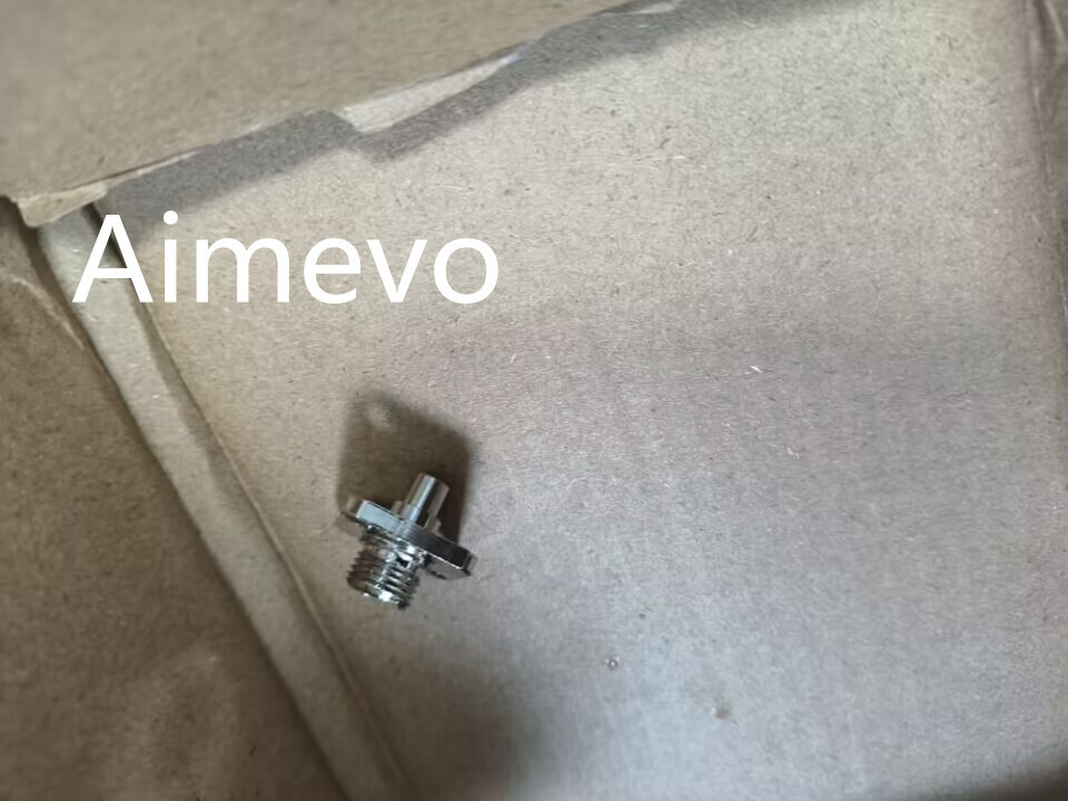 OTDR FC Optic Connector Adapter For JDSU MTS-2000 4000 Yokogawa AQ1000 AQ1210