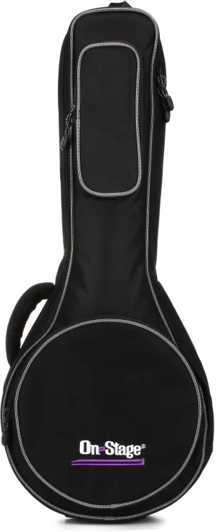 On-Stage GBM4770B Mandolin Bag
