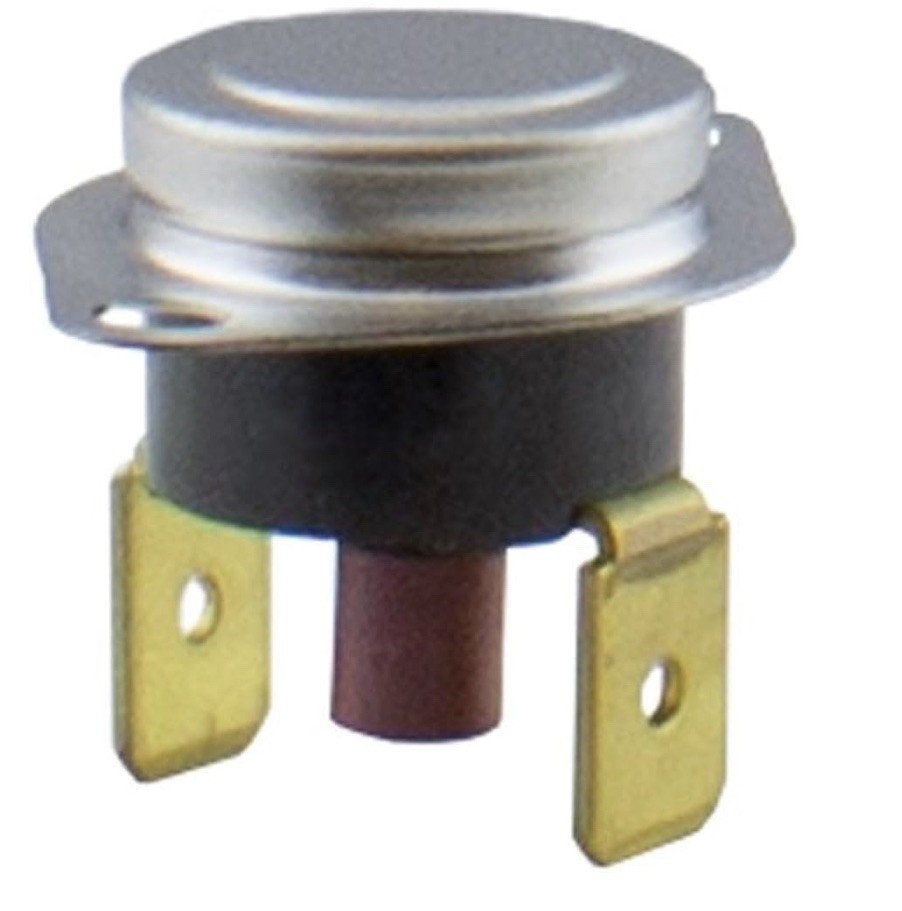 Emerson 3L12-220 Emerson Rollout Limit Control, Manual Reset