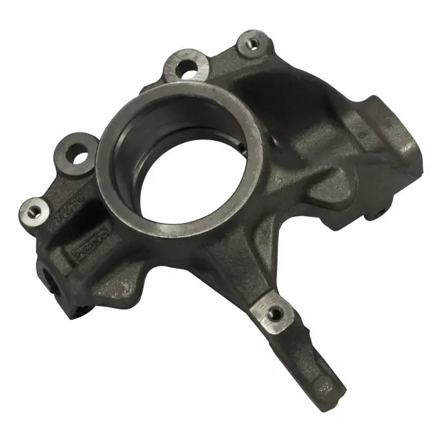 Genuine Motorcraft Steering Knuckle  MEF331