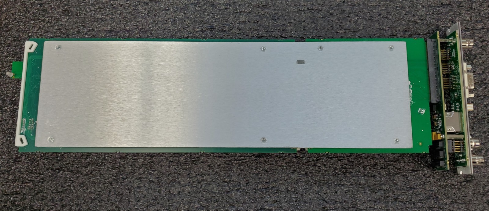Snell IQRCIF Rollcall Gateway Card