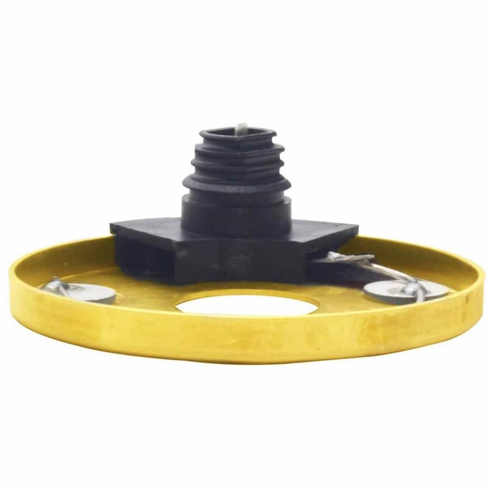 Fuel Bowl Fuel Heater Element For Ford Super Duty 6.9L 7.3L Diesel Engine