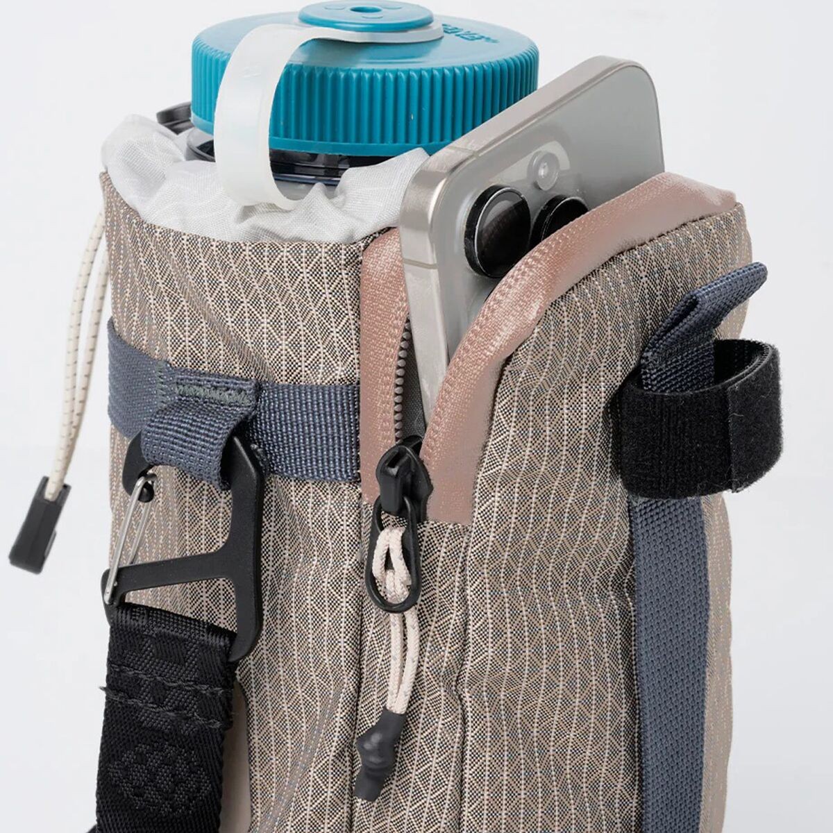 STIO Cacher Water Bottle Sling