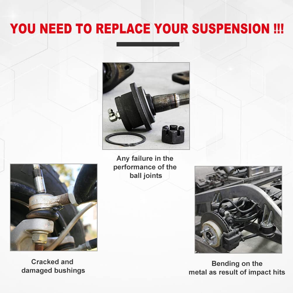 Tie Rod End Compatible for Buick for Century 1978-1981