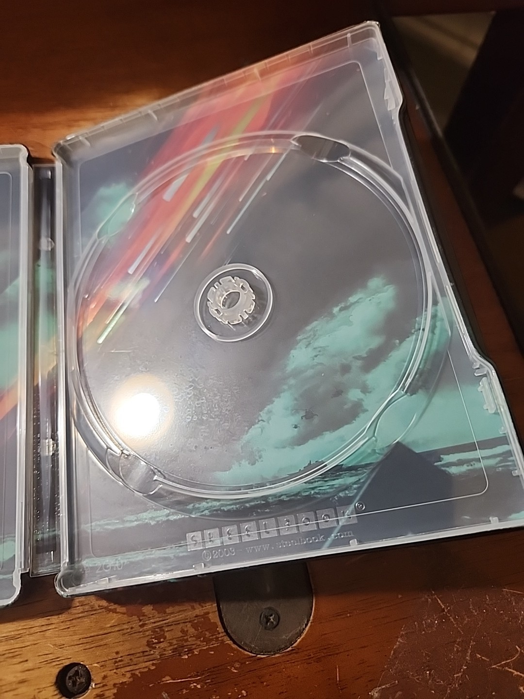 Battlefield 2042 Steelbook Edition CASE ONLY