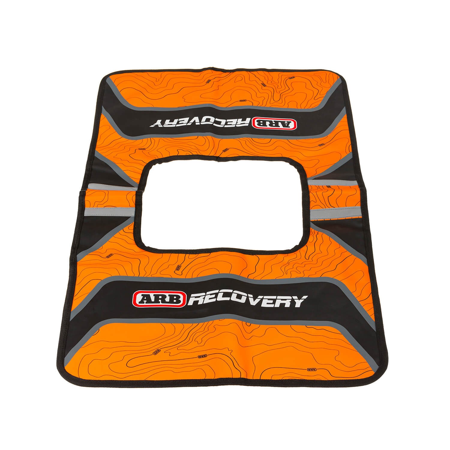 ARB ARB220 Winch Cable Recovery Damper