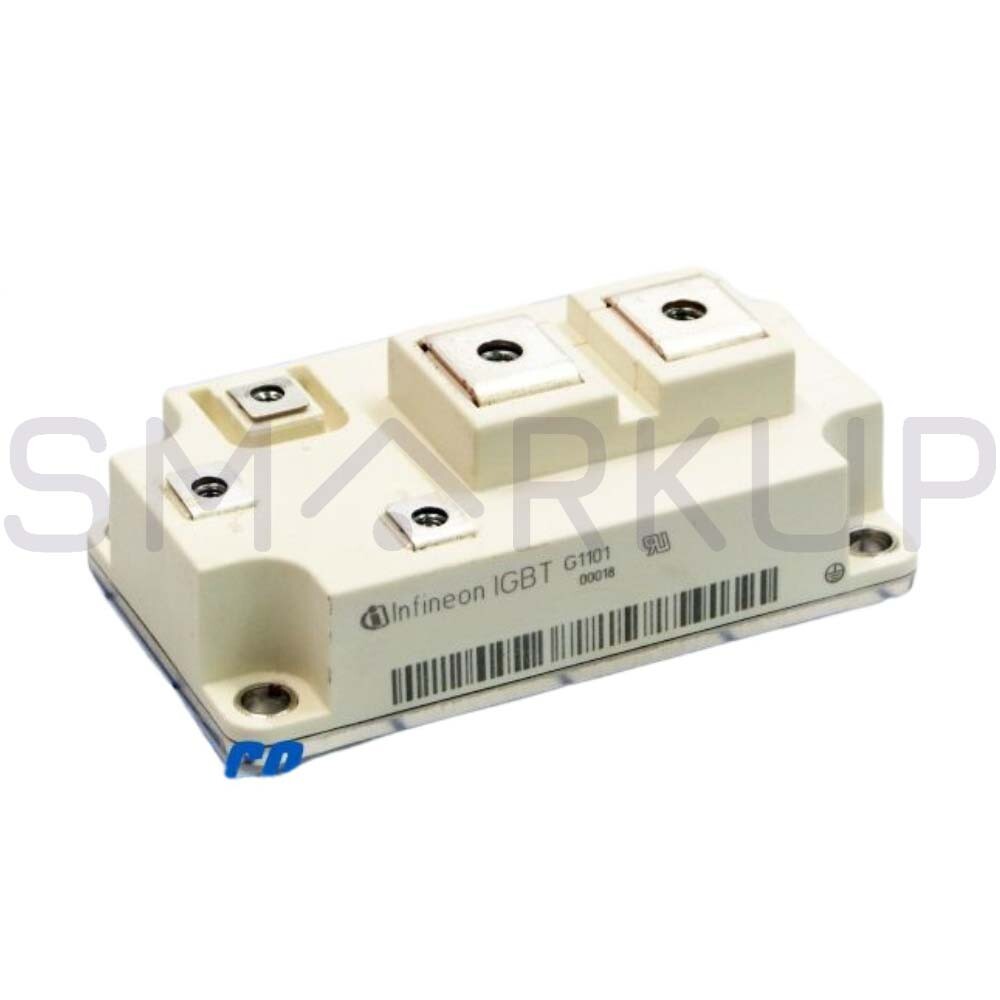 New In Box INFINEON FF150R12KE3-B8 IGBT Module