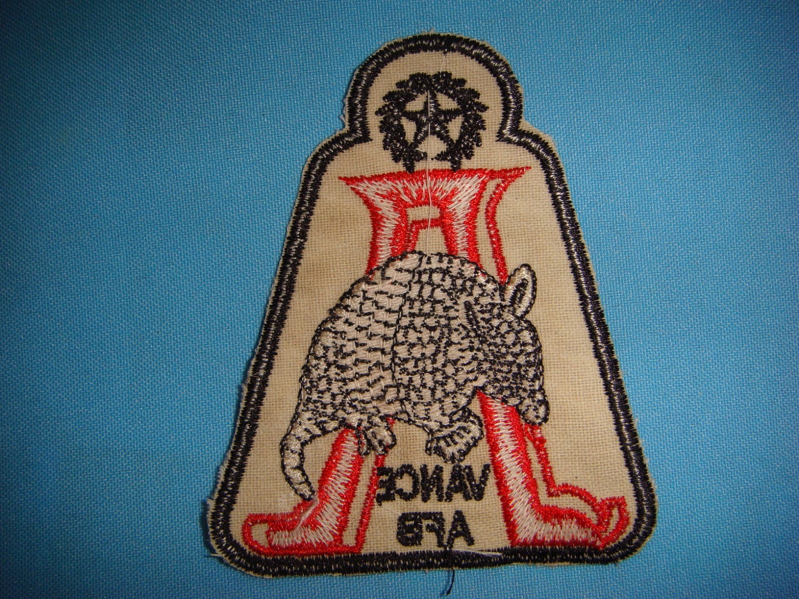 PATCH USAF 8th FLYING TRAINING SQ, VANCE AFB OKLAHOMA