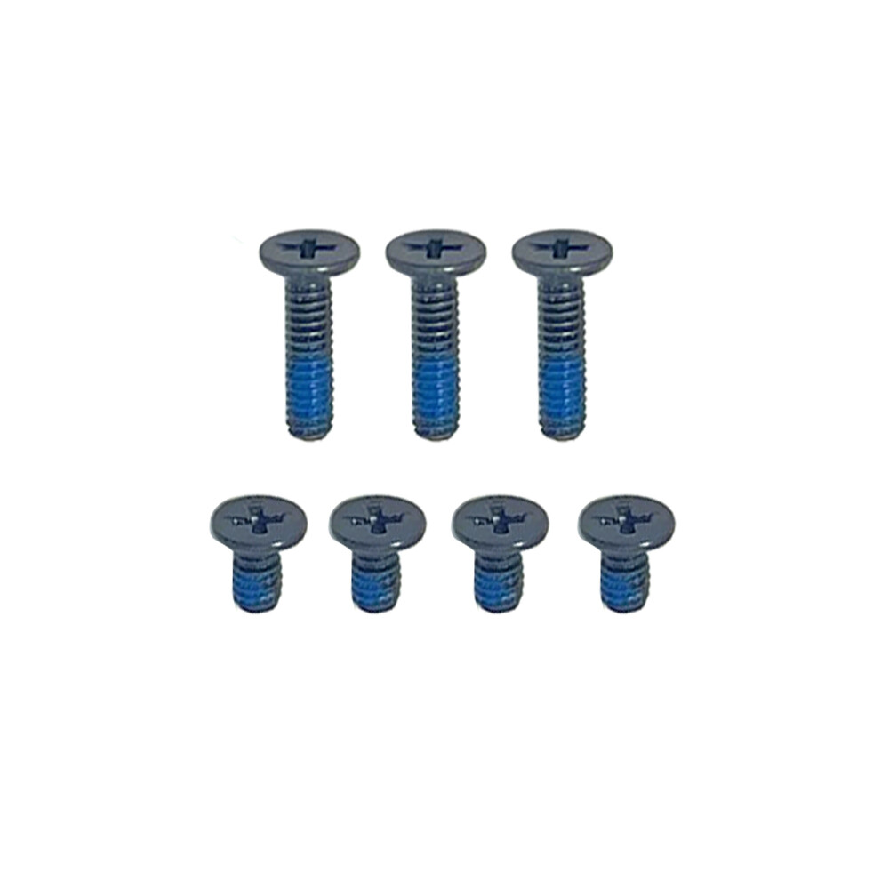 Bottom Case screws For LENOVO IdeaPad Yoga 7 16IAP7 82QG Yoga 7 16IAH7 82UF