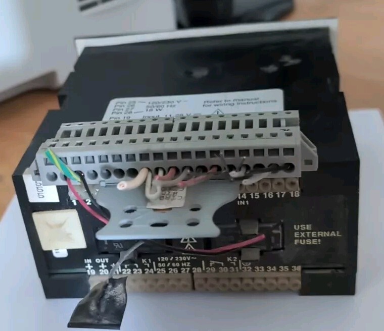Eaton Durant 5886-8400