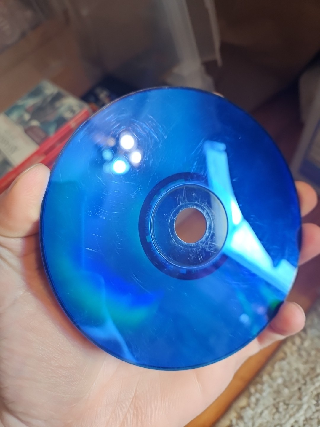 Gameshark Lite (Sega Dreamcast) Disc Only