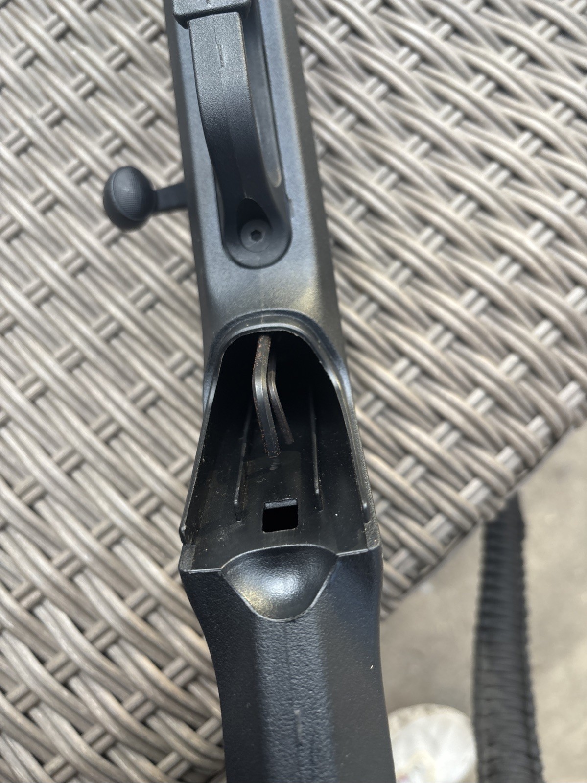 Sniper Airsoft Amoeba
