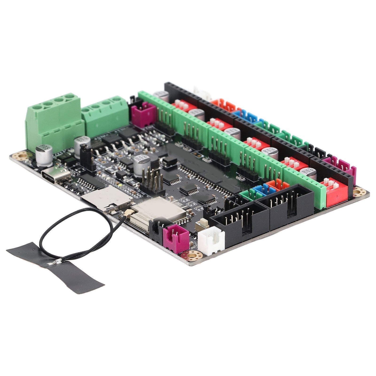 32 3D Printer Motherboard 32 Bit Control Board Additive Manufacturing Product