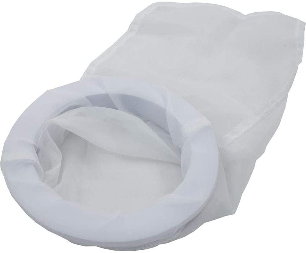Pentair Rainbow Sand & Silt Bag Replacement, For 186, 179C Leaf Traps R211518
