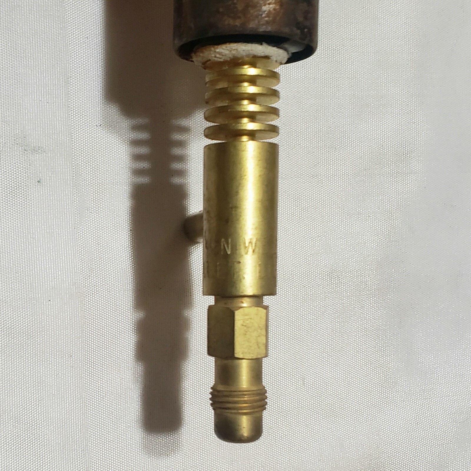 Uniweld LD-32 Halide Leak Detector Air Acetylene Gas Torch Tip Fits Universal