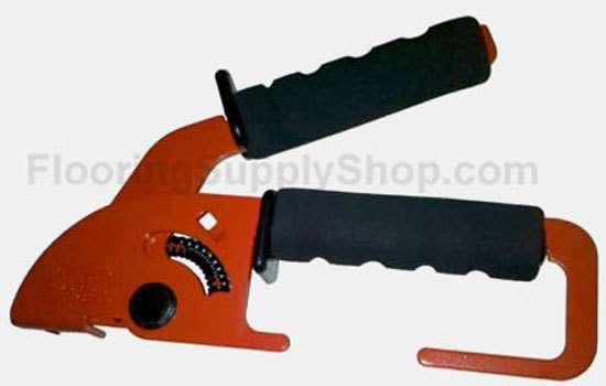 Tuscan Lippag free Tile Leveling System - Tool Gun Only