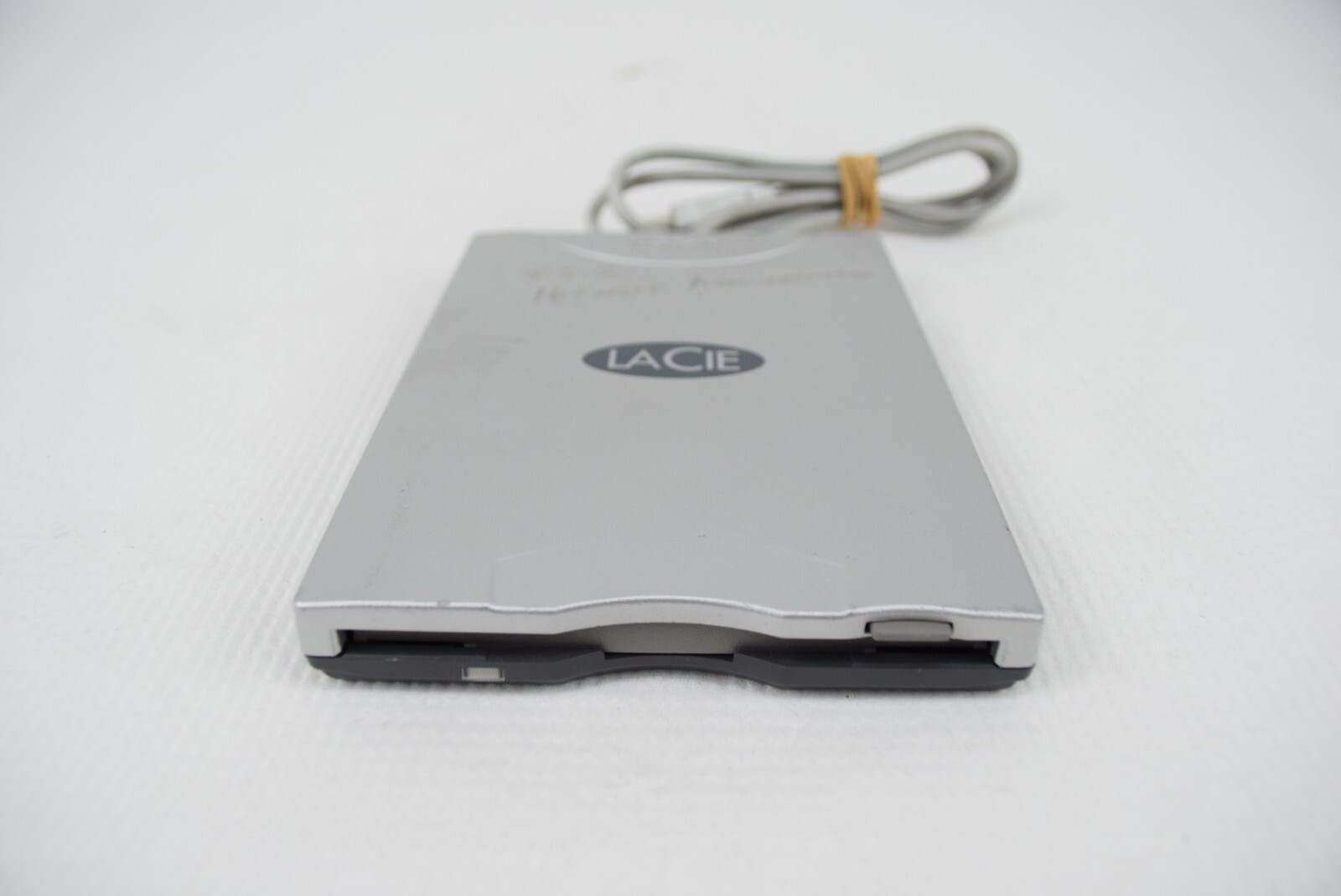 Lacie 706018 MyFloppy3 Pocket USB FDD