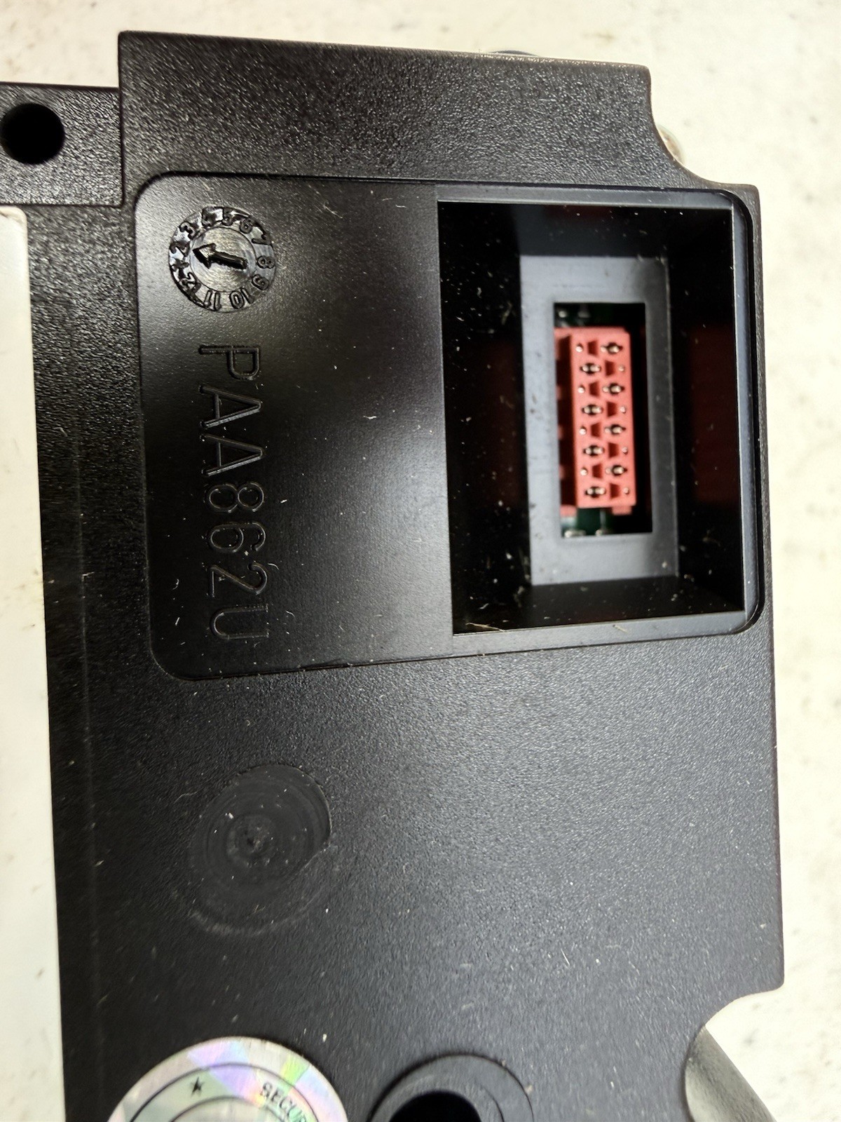 COMMEND ET870A - Compact IP Intercom Module - NEW IN BOX